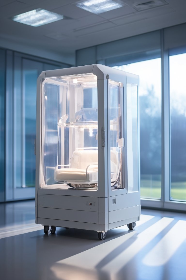AI for Preterm Baby Development
