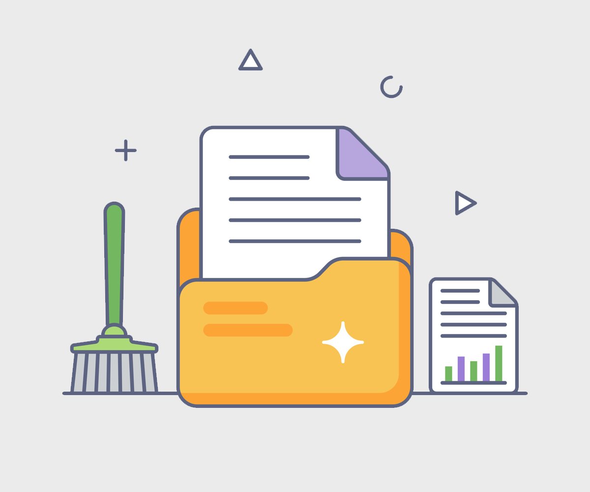 Data Cleaning and Preprocessing