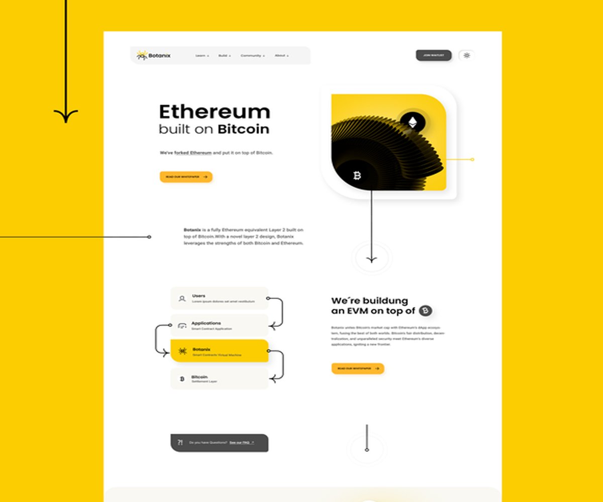 Web Development 